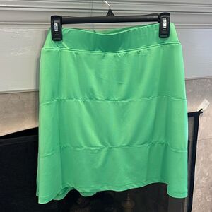 Court Haley pickle ball skort size XXL